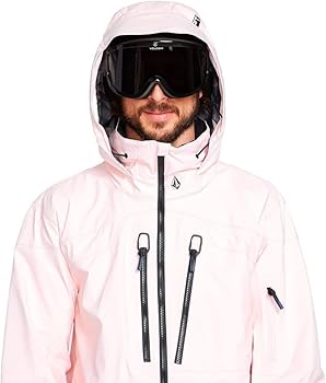 ボルコム　IGUCHI STRECH GORE JACKETスノーボードウェア ボルコム IGUCHI STRECH GORE JACKETスノーボードウェア